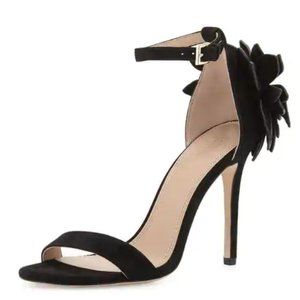 Tory Burch Jules Heels (missing 1 ankle strap)